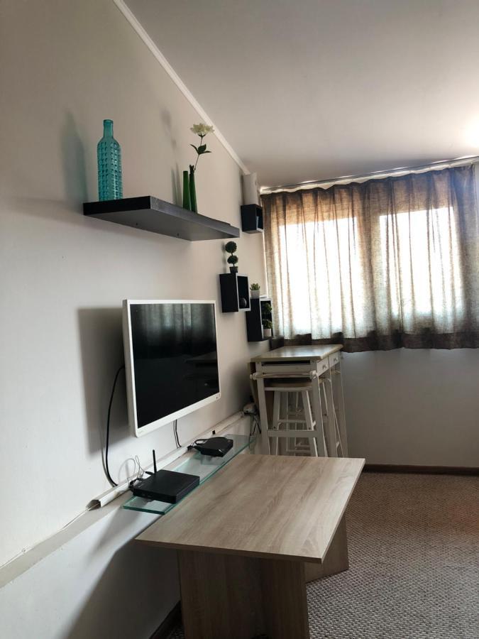 דירות סופיה Attic Studio מראה חיצוני תמונה