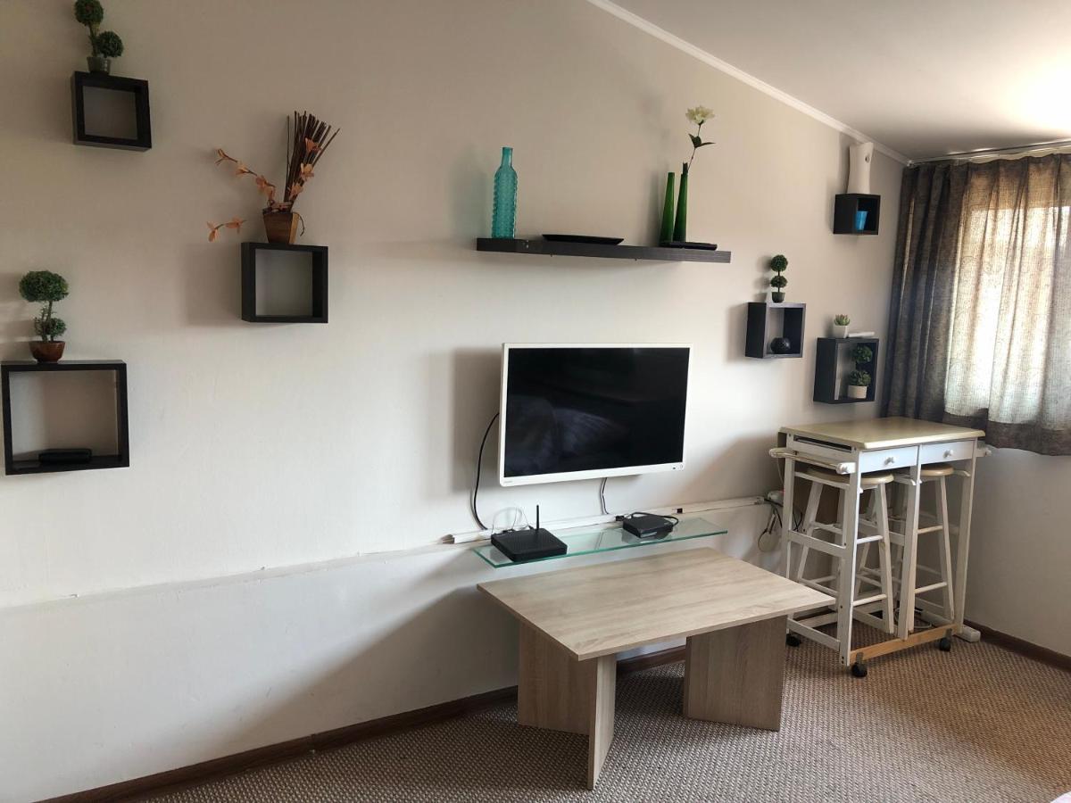 דירות סופיה Attic Studio מראה חיצוני תמונה