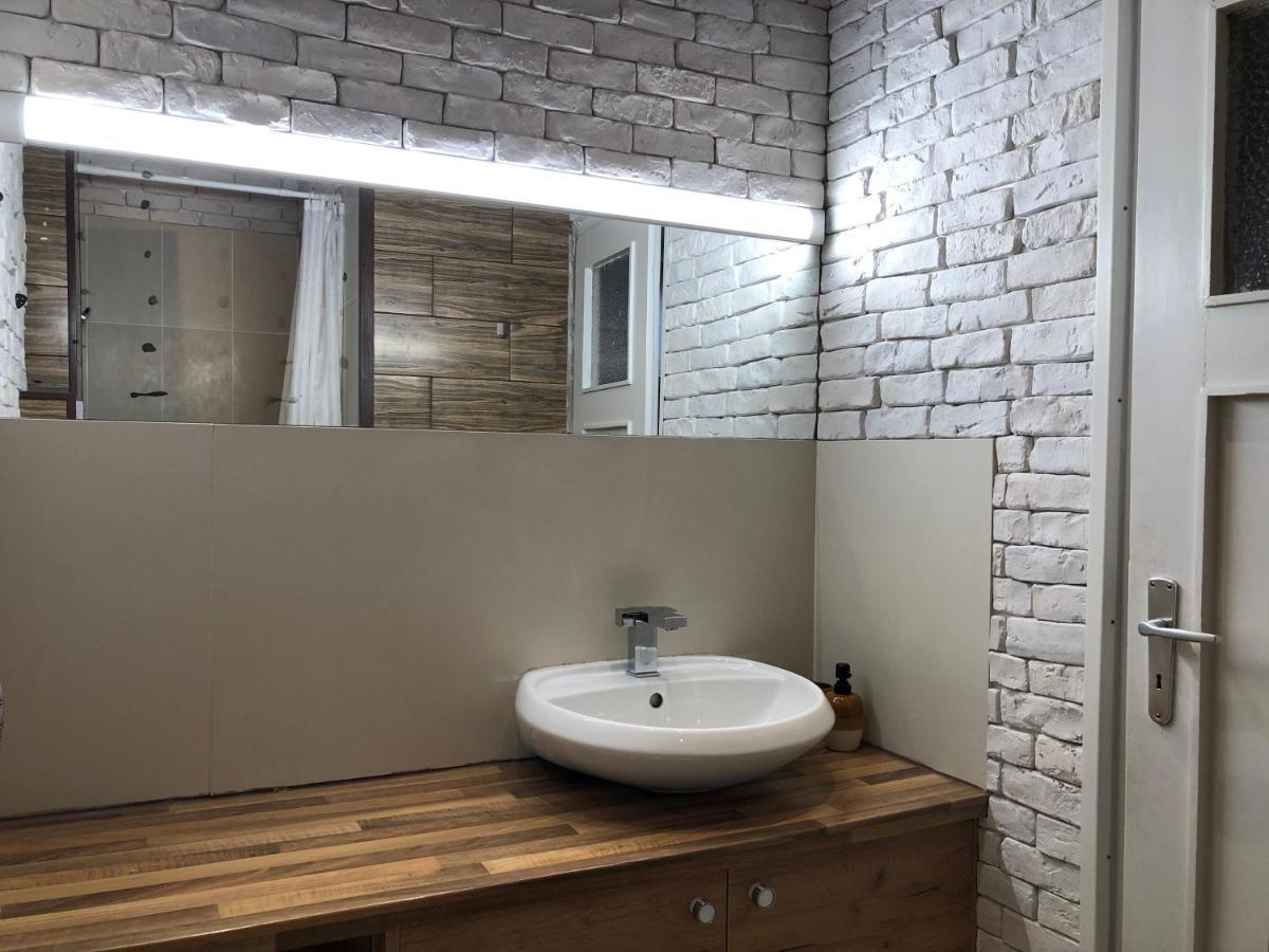 דירות סופיה Attic Studio מראה חיצוני תמונה