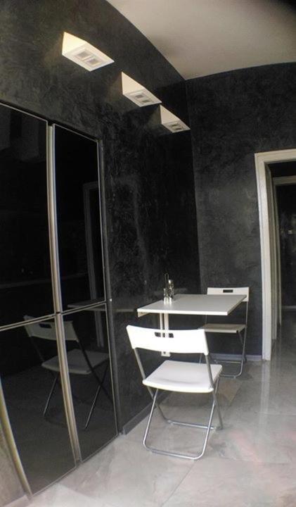 דירות סופיה Attic Studio מראה חיצוני תמונה